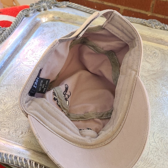 LL COOL K HAT - Picture 3 of 4